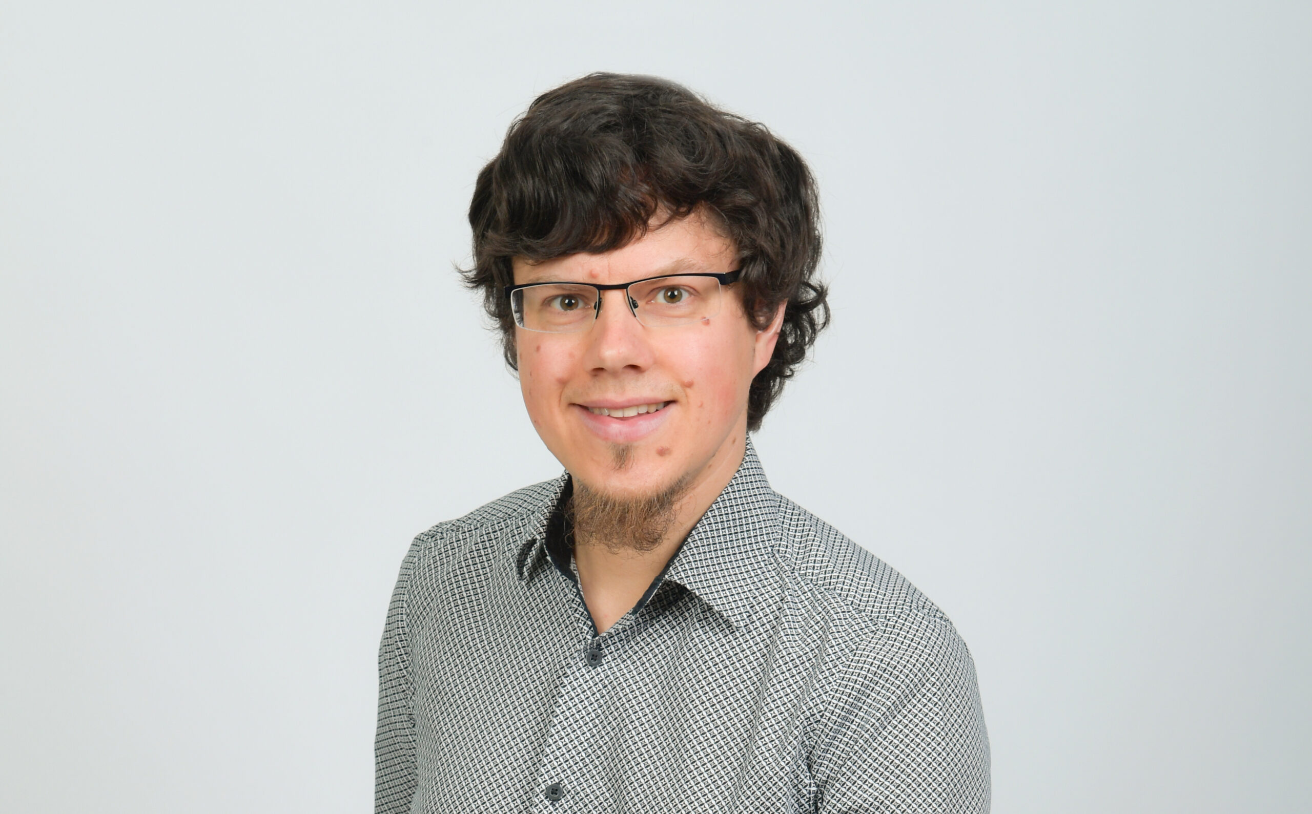 Benjamin Striller